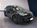 TOYOTA C-HR I 2020 1.8h Lounge e-cvt