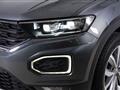 VOLKSWAGEN T-ROC 2.0 TDI SCR 150 CV DSG 4MOTION Style BlueMot. Tech.