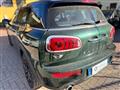 MINI Clubman 2.0 Cooper SD Hype auto