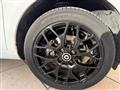 SMART FORTWO 1.0 71CV SUPERPASSION CERCHI 16" PANORAMA