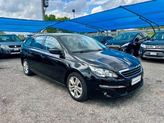 PEUGEOT 308 BlueHDi 120 S&S SW Business