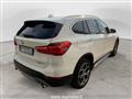 BMW X1 sDrive18d xLine