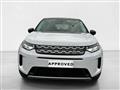 LAND ROVER DISCOVERY SPORT 2.0 TD4 163 CV AWD Auto