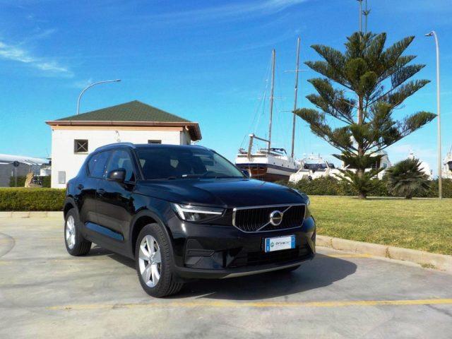 VOLVO XC40 B3 automatico Core