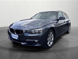 BMW SERIE 3 TOURING d Touring - Lim - Bluetooth/Aux/USB/CD - PDC