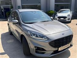 FORD Kuga ST LINE