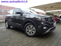 VOLKSWAGEN T-CROSS 1.0 TSI 95 CV URBAN