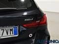 BMW SERIE 1 D 5 PORTE MSPORT AUTOMATICA NAVI FARI LED