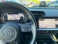 AUDI A3 SPORTBACK SPB 35 TDI S tronic S line edition