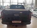 FORD NEW RANGER 2.0 BITURBO 205CV AUTOMATICO 10M WILTRAK