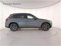 MERCEDES GLC SUV d 4Matic Premium Plus