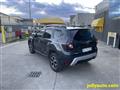 DACIA DUSTER 1.5 Blue dCi 8V 115 CV 4x4 Techroad