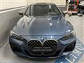 BMW SERIE 4 i 48V xDrive Coupé Mhev 374cv full 1prop. Iva