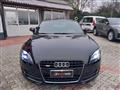 AUDI TT Coupe 2.0 tfsi Advanced S-Line