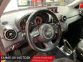 AUDI A1 1.4 TFSI S tronic Ambition S line Unico Prop.