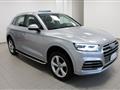 AUDI Q5 2.0 TDI 190 CV quattro S tronic S line plus