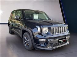 JEEP RENEGADE 1.6 Mjt 130 CV Longitude