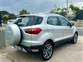 FORD ECOSPORT 1.5 TDCi 90 CV