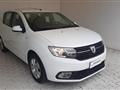 DACIA SANDERO 1.5 dCi 8V 75CV Start&Stop Comfort