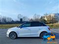 AUDI A1 SPORTBACK SPB 1.6 TDI S tronic S line edition