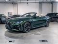 BMW SERIE 4 i 48V xDrive Cabrio*Harman K*4x4*Unico Prop