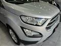 FORD ECOSPORT 1.5tdci 10c0cv BUSINESS