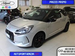 DS DS 3 1.2 puretech DS Performance line s&s 130cv