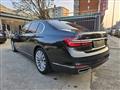 BMW SERIE 7 d xDrive Eccelsa