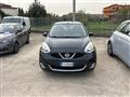 NISSAN MICRA IV 2013 1.2 Acenta eco Gpl E6