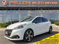 PEUGEOT 208 (2012) Turbo 110 5P GT LINE-1°PROP - GARANZIA-KM CERTIFIC