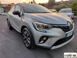 RENAULT Captur 1.6 E-Tech full hybrid Techno 145cv - KM.0