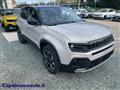 JEEP AVENGER e-HYBRID 1.2 Turbo MHEV Summit BICOLORE+INFOT&CONV.PACK