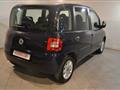 FIAT MULTIPLA 1.6 16V Natural Power Dynamic