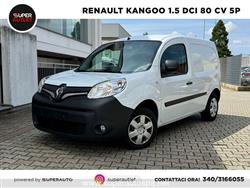 RENAULT EXPRESS 1.4 Blue dCi 75 Van