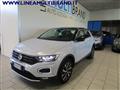 VOLKSWAGEN T-ROC 1.0 TSI 115 CV Style Led Garanzia 24 Mesi Promo