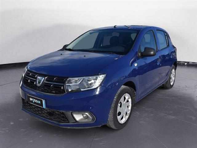 DACIA SANDERO 1.0 SCe 12V 75CV