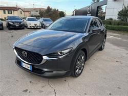 MAZDA CX-30 2.0L Skyactiv-X M Hybrid AWD Exclusive