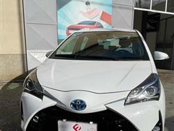 TOYOTA YARIS 1.0 5 porte Business