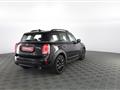 MINI COUNTRYMAN  2.0 Cooper SD Countryman ALL4 Automat