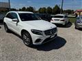 MERCEDES GLC 250 d 4Matic Premium