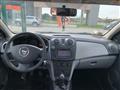 DACIA SANDERO 1.2 GPL 75CV Ambiance*NEOPATENTATI*