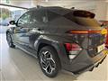 HYUNDAI NEW KONA HYBRID Kona HEV 1.6 DCT NLine