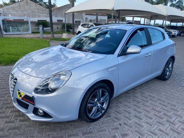 ALFA ROMEO GIULIETTA 1.6 JTDm-2 105 CV