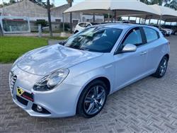 ALFA ROMEO GIULIETTA 1.6 JTDm-2 105 CV