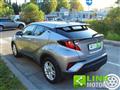 TOYOTA C-HR 1.8 Hybrid E-CVT Trend / Uni Pro / Tagliandi