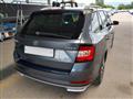 SKODA FABIA 1.0 TSI Wagon ScoutLine