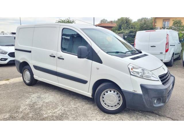 FIAT SCUDO Expert 1.6 MJT 8V PC-TN Furgone 10q. SX