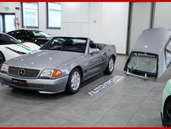 MERCEDES CLASSE SL SL-32V cat TAGLIANDATA - GIRGIO MADREPERLA