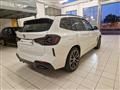 BMW X3 xDrive30e Msport