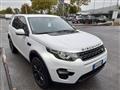 LAND ROVER DISCOVERY SPORT 2.0 TD4 180 CV Auto   HSE